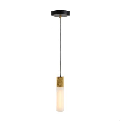 Tala - Basalt Single Riippuvalaisin Brass | Alk. 317,00 €