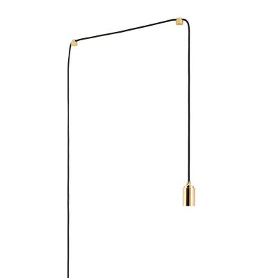 Tala - Brass Riippuvalaisin Plug & Play | Alk. 123,00 €