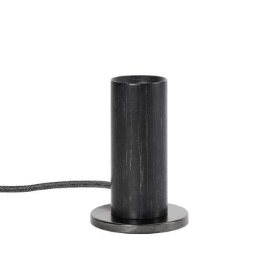 Tala - Knuckle Pöytävalaisin Black | Alk. 146,00 €