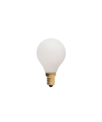 Tala - Lamppu LED 3W Porcelain I E14 | Alk. 15,00 €