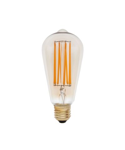 Tala - Lamppu LED 3W Squirrel Cage E27 | Alk. 20,00 €