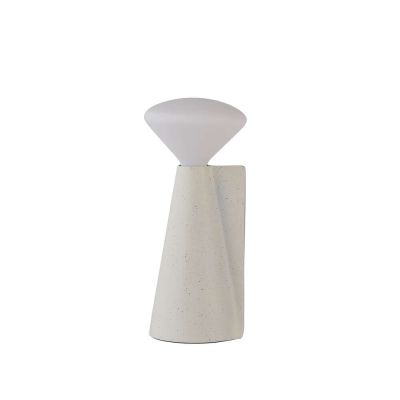 Tala - Mantle Portable Pöytävalaisin IP44 Dim. Stone Tala | Alk. 174,00 €
