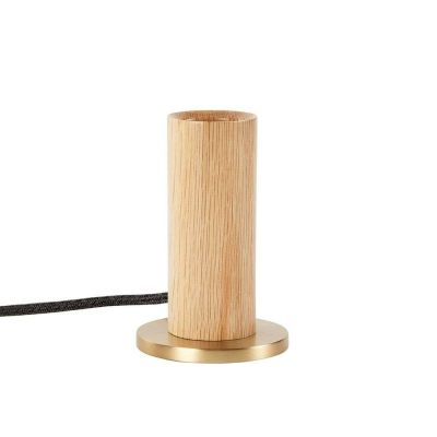 Tala - Oak Knuckle Pöytävalaisin | Alk. 138,00 €