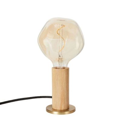 Tala - Oak Knuckle Pöytävalaisin w/Voronoi-I | Alk. 188,00 €