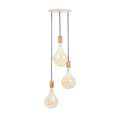 Tala - Oak Triple Riippuvalaisin | Alk. 275,00 €