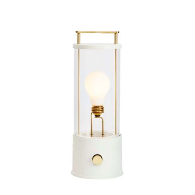 Tala - The Muse Portable x Farrow & Ball Candlenut White | Alk. 258,00 €