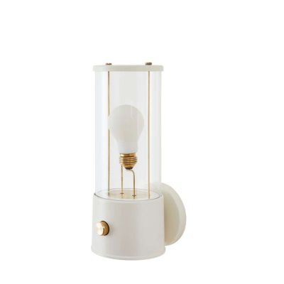 Tala - The Muse Seinävalaisin x Farrow & Ball Candlenut White | Alk. 255,00 €