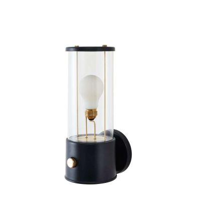 Tala - The Muse Seinävalaisin x Farrow & Ball Hackles Black | Alk. 218,00 €