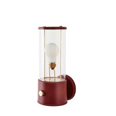 Tala - The Muse Seinävalaisin x Farrow & Ball Pomona Red | Alk. 203,00 €