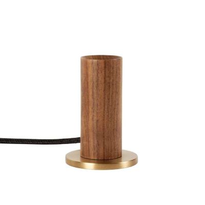 Tala - Walnut Knuckle Pöytävalaisin | Alk. 87,00 €