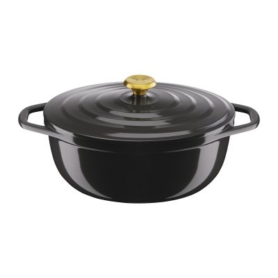 Tefal Air ovaali pata 5,7 l Harmaa | Alk. 99,00 €