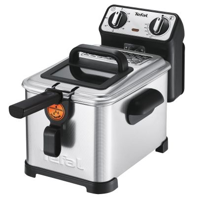 Tefal Filtra Pro Premium friteerauskone 4 litraa