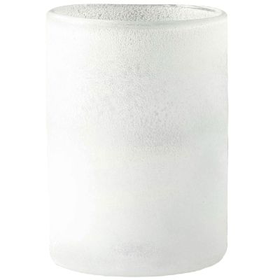 Tell Me More Frost-kynttilälyhty large, white | Alk. 17,00 €