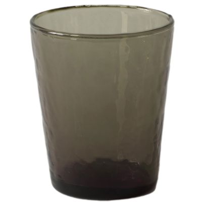 Tell Me More Galette-juomalasi, smoke