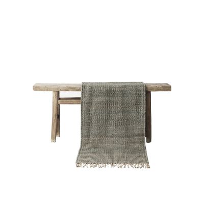 Tell Me More Hemp matto, harmaa 60 x 90 cm | Alk. 53,90 €