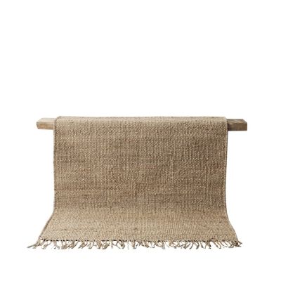 Tell Me More Hemp matto, luonnonvärinen 140 x 200 cm | Alk. 262,00 €