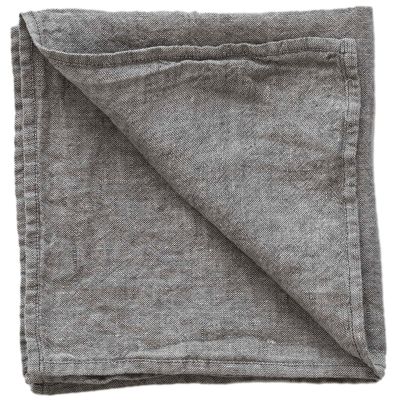 Tell Me More Julian-pellavalautasliina, 42 x 42 cm | Alk. 15,00 €