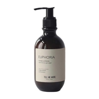 Tell Me More Käsivoide 235 ml Euphoria | Alk. 12,00 €