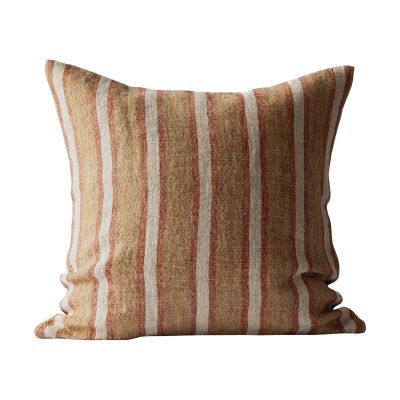 Tell Me More Maurice tyynynpäällinen 50x50 cm Pampas Stripe | Alk. 42,90 €