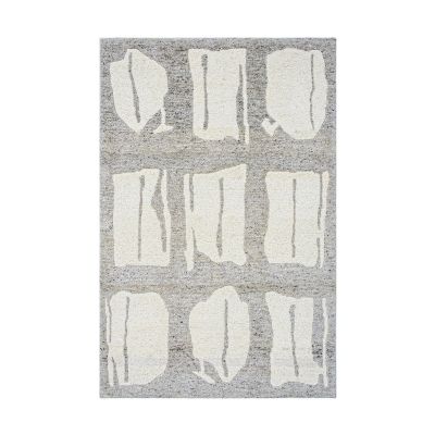 Tell Me More Millinge villamatto Ivory-grey, 200x300 cm | Alk. 1 349,90 €