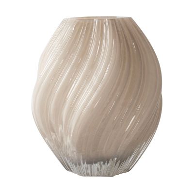 Tell Me More Noma vaasi 23 cm Linen | Alk. 40,00 €