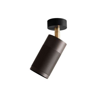Thorup Copenhagen - Patrone Kattovalaisin Browned Brass | Alk. 355,00 €