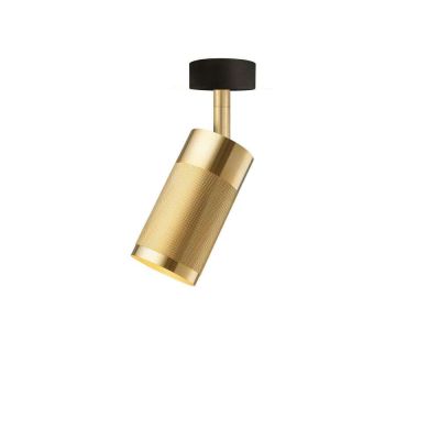 Thorup Copenhagen - Patrone Kattovalaisin Solid Brass | Alk. 327,00 €