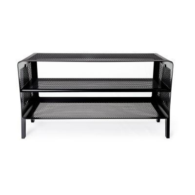 tica copenhagen Tica hylly large Black | Alk. 549,00 €