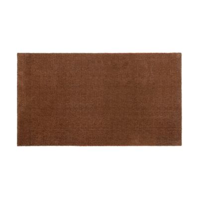 tica copenhagen Unicolor käytävämatto Cognac, 67x120 cm | Alk. 72,90 €