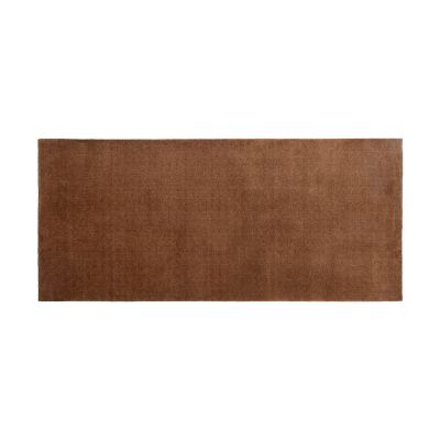 tica copenhagen Unicolor käytävämatto Cognac, 90x200 cm | Alk. 184,00 €