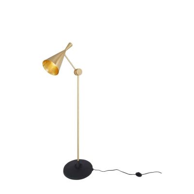 Tom Dixon - Beat Lattiavalaisin Messinki