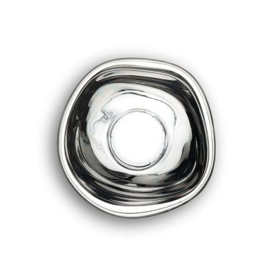 Tom Dixon - Melt LED Seinävalaisin Chrome | Alk. 800,00 €