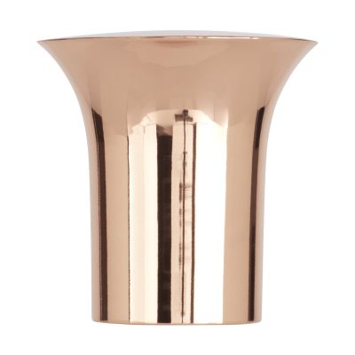 Tom Dixon Plum viininjäähdytin 20,5 cm Copper