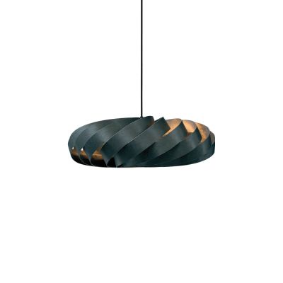 Tom Rossau - TR5 Riippuvalaisin Birch Black | Alk. 805,00 €