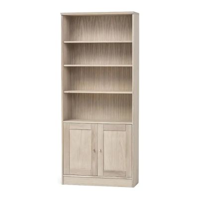 Torkelson, Ekliden G9 Kirjahylly valkoöljytty tammi | Alk. 904,39 €