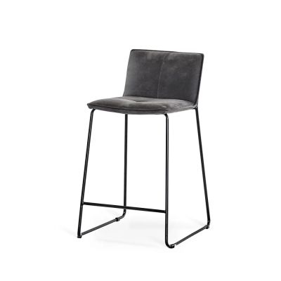 Torkelson, Elvis Baarituoli tummanharmaa 2 kpl | Alk. 354,00 €