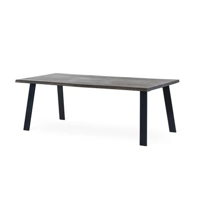 Torkelson, Exxet Ruokapöytä 210x95 savutammi | Alk. 1 119,00 €