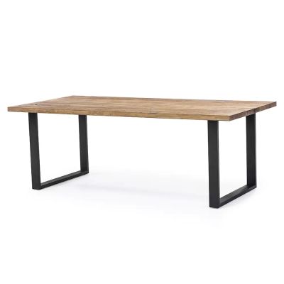 Torkelson, Narvik ruokapöytä 210x100 cm U-jalat | Alk. 799,00 €