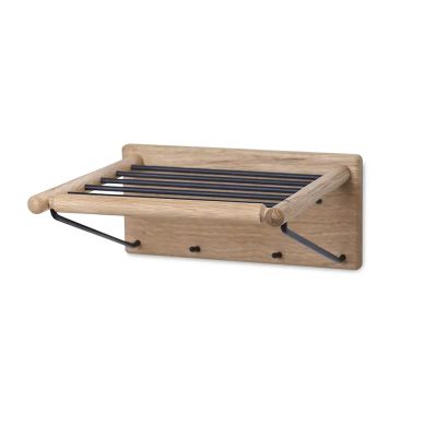 Torkelson, Twist Hattuhylly 37 cm öljytty tammi | Alk. 110,00 €