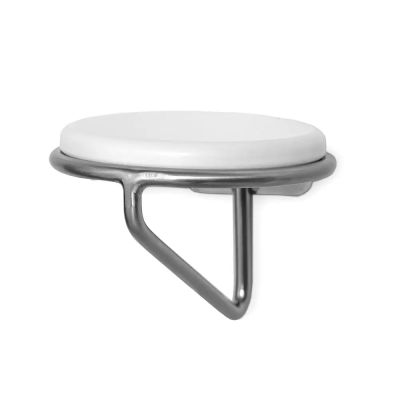 Torkelson, Twist Seinähylly 13 cm valkoinen lakka | Alk. 30,00 €