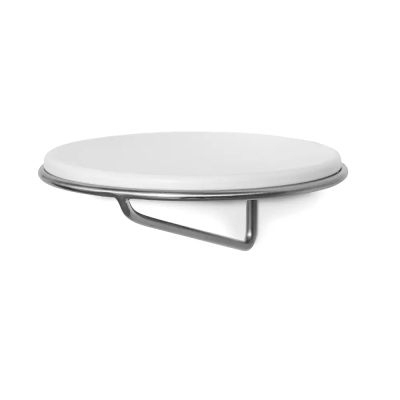 Torkelson, Twist Seinähylly 20 cm valkoinen lakka | Alk. 42,00 €