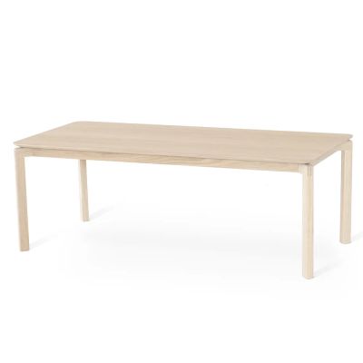 Torkelson, Zion sohvapöytä 130x60 cm | Alk. 510,85 €