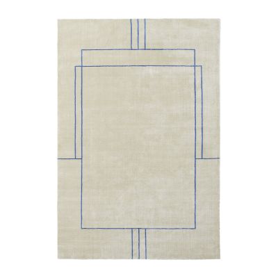 &Tradition Cruise AP12 matto 200 x 300 cm Aden DeSE;FIrt Beige | Alk. 1 712,90 €