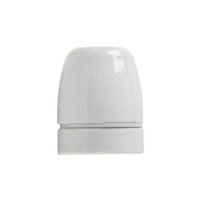 &tradition - Flowerpot VP1/VP2 valaisimen Posliinikanta | Alk. 14,00 €