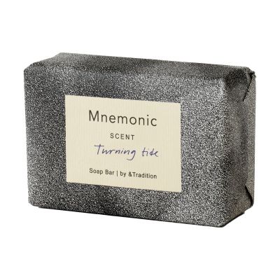 &Tradition Mnemonic MNC3 -palasaippua 100 g Turning tide | Alk. 9,00 €
