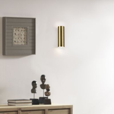 Trio Marley seinävalaisin 2-osainen antiikkimessinki | Alk. 28,90 €