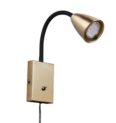 Trio Wanda seinävalaisin mattamessinki | Alk. 32,90 €