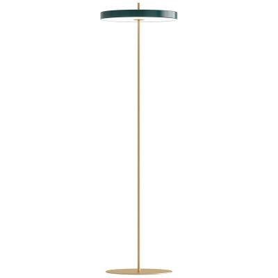 Umage Asteria-jalkalamppu metsänvihreä | Alk. 440,98 €