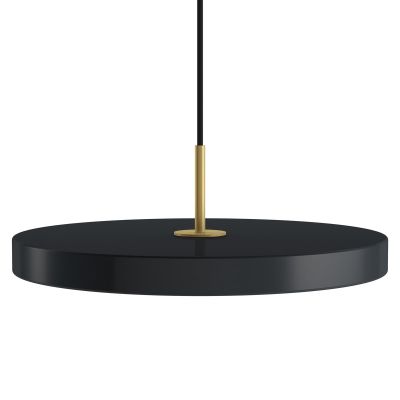 Umage Asteria kattolamppu anthracite (harmaa) | Alk. 274,25 €