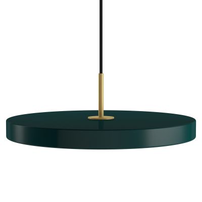 Umage Asteria kattolamppu forest (vihreä) | Alk. 274,25 €